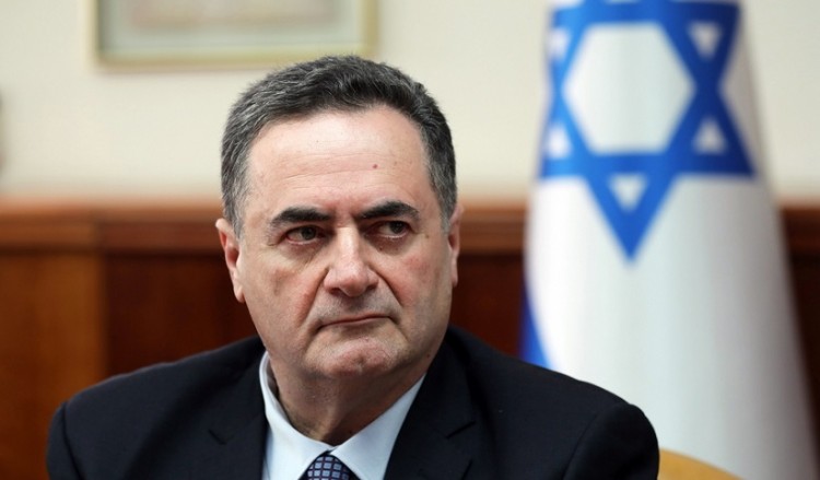 Ο ΥΠΕΞ του Ισραήλ αποκάλεσε τους Άραβες βουλευτές της Κνεσέτ «κουστουμαρισμένους τρομοκράτες»