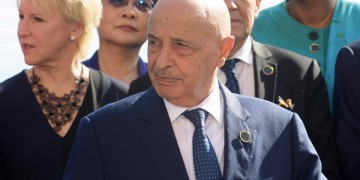 Λιβύη: Τι προτείνουν οι δύο πλευρές για Σύρτη και Τζούφρα, στο πλαίσιο της εκεχειρίας