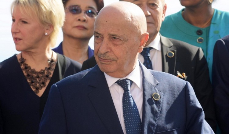 Λιβύη: Τι προτείνουν οι δύο πλευρές για Σύρτη και Τζούφρα, στο πλαίσιο της εκεχειρίας