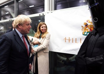 Εκλογικός θρίαμβος του Τζόνσον, Brexit ζήτησαν οι Βρετανοί