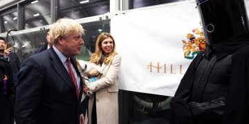 Εκλογικός θρίαμβος του Τζόνσον, Brexit ζήτησαν οι Βρετανοί