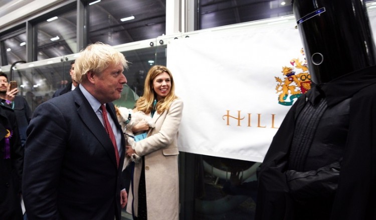 Εκλογικός θρίαμβος του Τζόνσον, Brexit ζήτησαν οι Βρετανοί