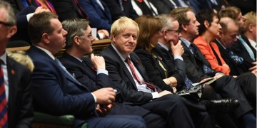 Βρετανική Βουλή: Την Παρασκευή το νομοσχέδιο για τη συμφωνία αποχώρησης από την ΕΕ