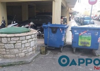 «Ήμουν σε απόγνωση» λέει η 24χρονη που άφησε το νεογέννητο στον κάδο