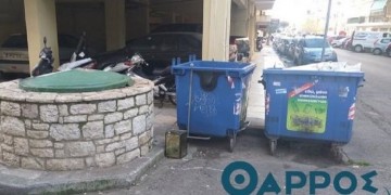 «Ήμουν σε απόγνωση» λέει η 24χρονη που άφησε το νεογέννητο στον κάδο