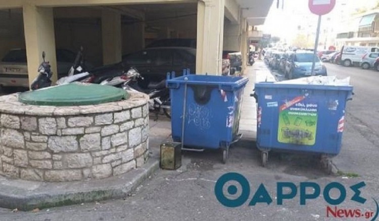«Ήμουν σε απόγνωση» λέει η 24χρονη που άφησε το νεογέννητο στον κάδο
