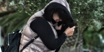 Επιδείνωση καιρού από το απόγευμα με βροχές και καταιγίδες