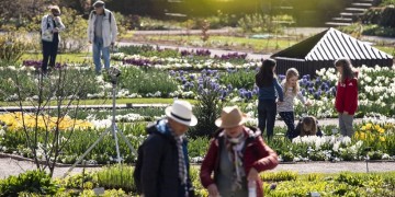 Θερμή εισβολή στην Ευρώπη μέχρι τις 20 Δεκεμβρίου