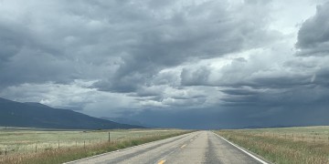 Χαλάει ο καιρός σήμερα – Η μεταβολή ξεκινά από τα βόρεια 4