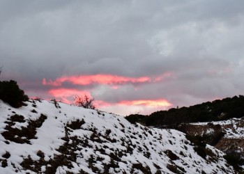 Κακοκαιρία σήμερα στις περισσότερες περιοχές 3