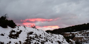 Κακοκαιρία σήμερα στις περισσότερες περιοχές 3