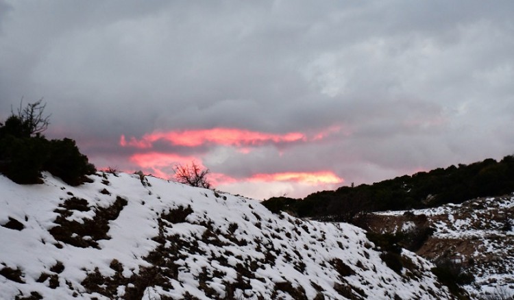 Κακοκαιρία σήμερα στις περισσότερες περιοχές 3