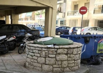Καλαμάτα: Θέλει πίσω το παιδί της η 24χρονη που το πέταξε στα σκουπίδια