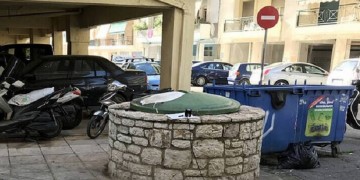 Καλαμάτα: Θέλει πίσω το παιδί της η 24χρονη που το πέταξε στα σκουπίδια