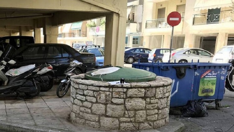 Καλαμάτα: Θέλει πίσω το παιδί της η 24χρονη που το πέταξε στα σκουπίδια