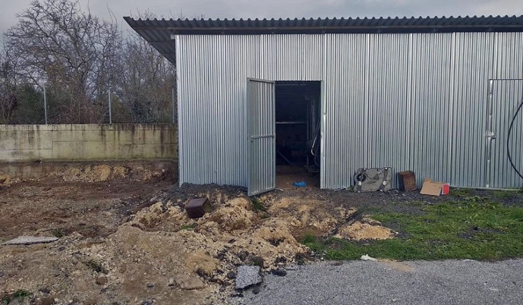 Καβάλα: Πώς έγινε η ληστεία των 4,2 εκατ. ευρώ σε γνωστή εταιρεία φύλαξης