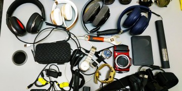 Τα 10 μέλη σπείρας που λήστευαν ηλικιωμένους σε διάφορες περιοχές της Αττικής (φωτο)