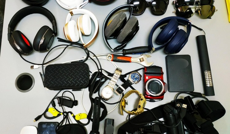 Τα 10 μέλη σπείρας που λήστευαν ηλικιωμένους σε διάφορες περιοχές της Αττικής (φωτο)