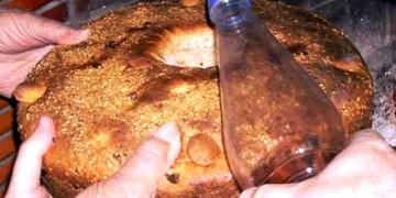 Έθιμα Χριστουγέννων: Η ζακυνθινή κουλούρα και η τελετουργία του κοψίματος