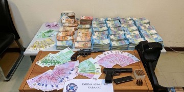 Καβάλα: Εμπλοκή στην υπόθεση των 4,2 εκατ. ευρώ – Άλλαξε το κατηγορητήριο