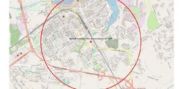 Μαζική εκκένωση κατοίκων στην Ιταλία για να εξουδετερωθεί βόμβα του Β’ Παγκόσμιου Πολέμου