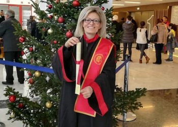 Μαριάνθη Αρβανιτίδου, η δασκάλα της Κομοτηνής που διδάσκει αλλιώς