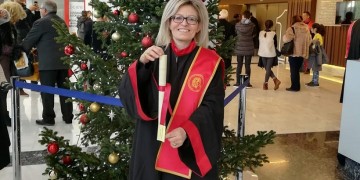 Μαριάνθη Αρβανιτίδου, η δασκάλα της Κομοτηνής που διδάσκει αλλιώς