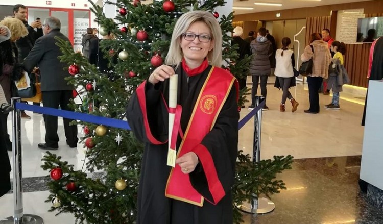 Μαριάνθη Αρβανιτίδου, η δασκάλα της Κομοτηνής που διδάσκει αλλιώς