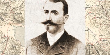 Το ΑΠΘ αναδεικνύει την πρώτη χαρτογράφηση της χώρας μετά το 1821