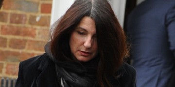 Πέθανε η αδερφή του Τζορτζ Μάικλ, Μέλανι Παναγιώτου