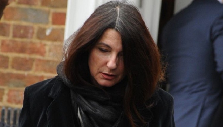 Πέθανε η αδερφή του Τζορτζ Μάικλ, Μέλανι Παναγιώτου