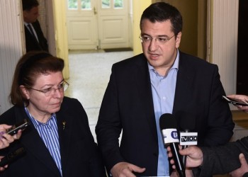 Από το 2022 και για ειδικό κοινό ανοίγει ο Τύμβος Καστά στην Αμφίπολη