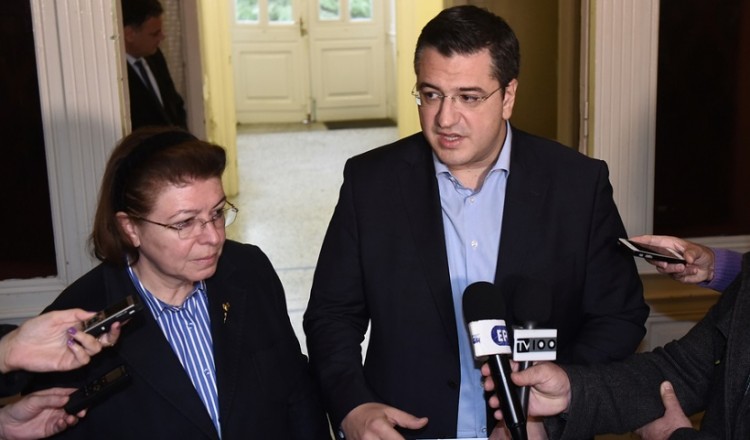 Από το 2022 και για ειδικό κοινό ανοίγει ο Τύμβος Καστά στην Αμφίπολη