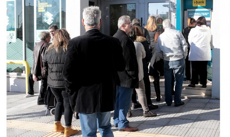 Κοινωνικό μέρισμα 2019: Μέχρι τις 31 Δεκεμβρίου η καταβολή