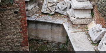 Ετοιμάζονται προσφυγές στο ΣτΕ για το σταθμό Βενιζέλου στη Θεσσαλονίκη