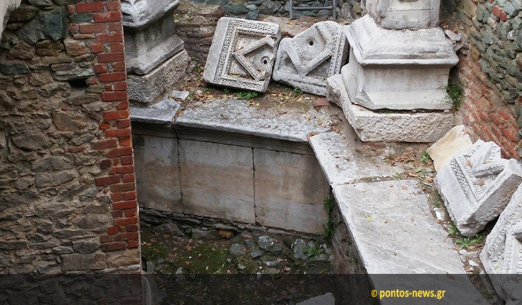 Ετοιμάζονται προσφυγές στο ΣτΕ για το σταθμό Βενιζέλου στη Θεσσαλονίκη