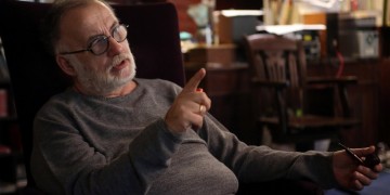 Ο Θάνος Μικρούτσικος με τα δικά του λόγια