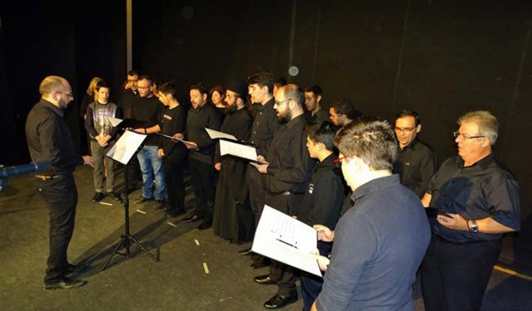 Σπάρτη: Μεγάλη εκδήλωση μνήμης για τα 100 χρόνια από τη Γενοκτονία των Ποντίων