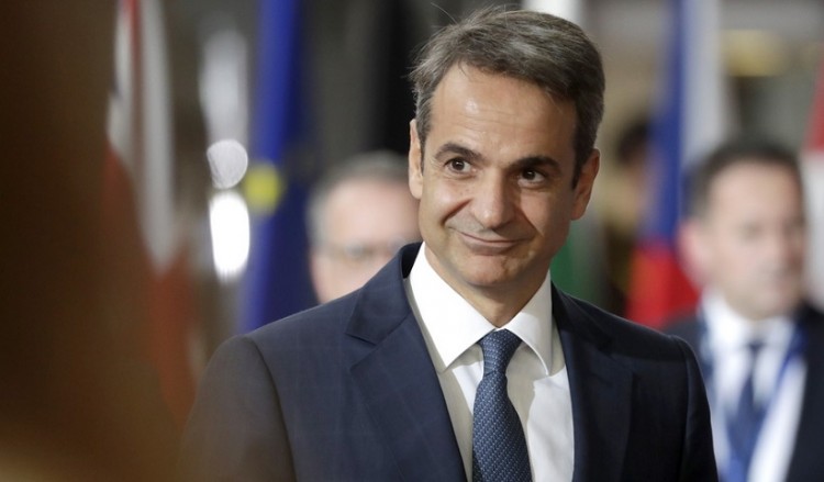 Στη Διάσκεψη του ΟΗΕ για την Κλιματική Αλλαγή ο Μητσοτάκης