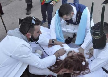 Έφυγε από τη ζωή ο 25χρονος «γιατρός» των Μωμόγερων Σκήτης – Βαρύ πένθος στην Κοζάνη