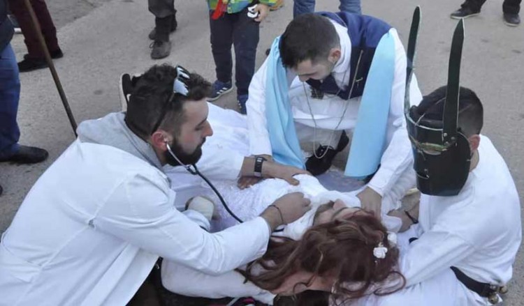 Έφυγε από τη ζωή ο 25χρονος «γιατρός» των Μωμόγερων Σκήτης – Βαρύ πένθος στην Κοζάνη