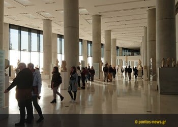 Mουσεία, θέατρα, συναυλίες και εκθέσεις μετά τα 50 αυξάνουν το προσδόκιμο ζωής