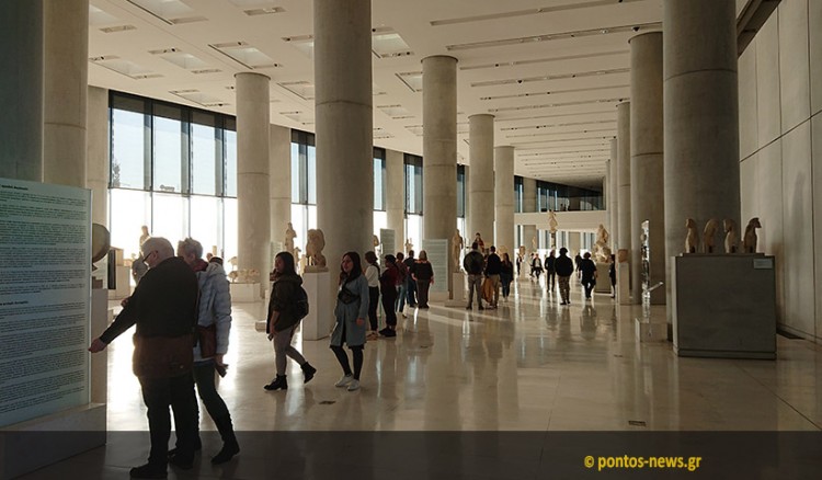 Mουσεία, θέατρα, συναυλίες και εκθέσεις μετά τα 50 αυξάνουν το προσδόκιμο ζωής