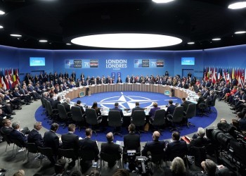 Σύνοδος ΝΑΤΟ: Κοινό ανακοινωθέν παρά τις διαφωνίες