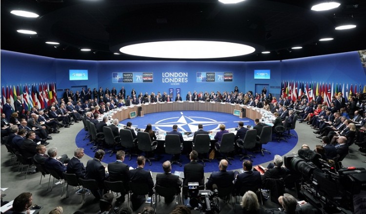 Σύνοδος ΝΑΤΟ: Κοινό ανακοινωθέν παρά τις διαφωνίες
