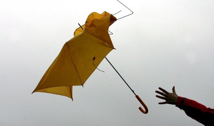 O «Ιανός» χτυπά από δυτικά – Η πορεία του μεσογειακού κυκλώνα προς την Ελλάδα (βίντεο)