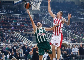 Ξανά στον αθλητικό δικαστή ο Παναθηναϊκός για το περσινό ντέρμπι με τον Ολυμπιακό
