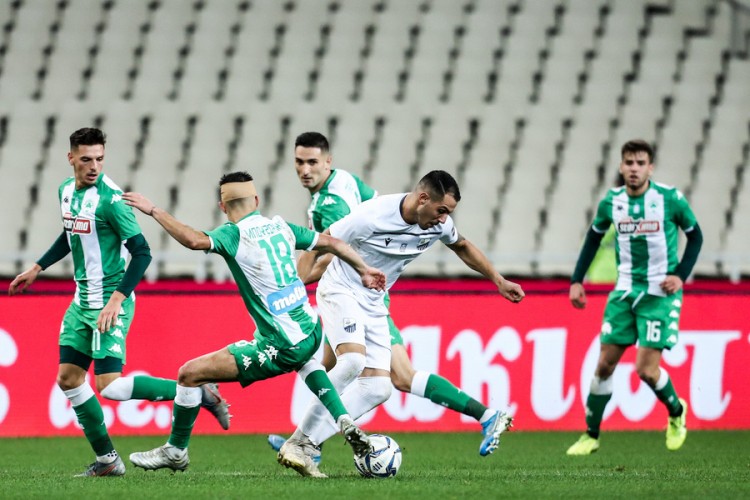 Super League: Τα αποτελέσματα των αγώνων της 14ης αγωνιστικής