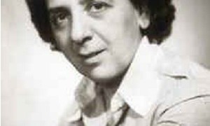 Πέθανε η Τερψιχόρη Παπαστεφάνου, η μεγάλη χορωδός και συνθέτρια