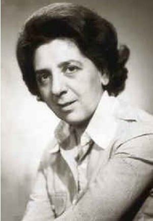 Πέθανε η Τερψιχόρη Παπαστεφάνου, η μεγάλη χορωδός και συνθέτρια